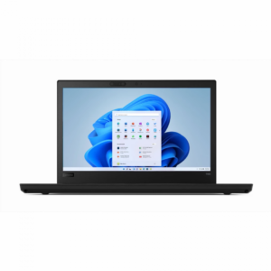 14" Lenovo ThinkPad T480 - Intel i5 8250U 1,6GHz 256GB NVMe 8GB Win11 Pro - Bronze stand