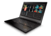 Lenovo ThinkPad P50 - i7-6820HQ 2.7Ghz - 32GB RAM - 500GB NVME - 15" FHD QUADRO M1000M - Windows 11 Pro - Sølv stand