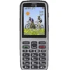 Doro PhoneEasy 530X 3G (Grå) - Sølv stand