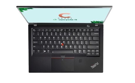 ThinkPad X1 Carbon 4th gen Grade C i5-6300U 14" 8 GB RAM 180 GB SSD Windows 10 Pro ------