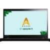 ThinkPad T590 i5-8365U 15.6" 8 GB RAM 512 GB SSD Windows 11 Pro - Guld stand