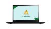Lenovo ThinkPad T590 - Guld stand