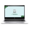Elitebook 840 G5 i5-8250U 14" 16 GB RAM 256 GB SSD Windows 11 Pro - Sølv stand