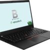 Lenovo ThinkPad T495 - Sølv stand