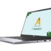 Dell Latitude 7400 - Guld stand