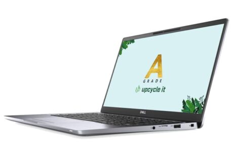 Dell Latitude 7400 - Guld stand