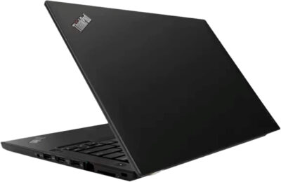 ThinkPad T490s i5-8265U 14" 8 GB RAM 256 GB SSD Windows 11 Pro - Bronze stand