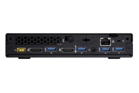 T1A Lenovo ThinkCentre M700 Refurbished i5-6500 8 GB RAM 512 GB SSD Windows 10 Pro