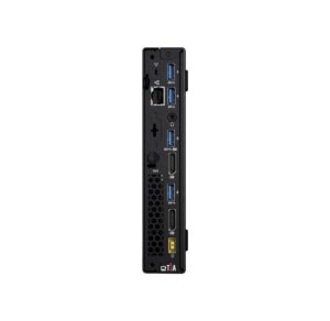 T1A Lenovo ThinkCentre M900q Refurbished i5-6500T 16 GB RAM 256 GB SSD Windows 10 Pro T1A Lenovo ThinkCentre M900q Refurbished i5-6500T 16 GB RAM 256 GB SSD Windows 10 Pro