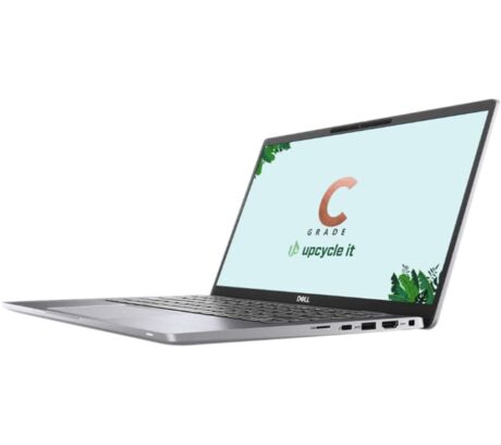 Inc. Lattitude 7420 ( ) C i7-1185G7 14" Touchskærm 16 GB 512 GB SSD Windows 11 Pro Space Grey