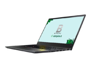 T570 Refurbished i5-7300U 15.6" 8 GB RAM 256 GB SSD Windows 10 Pro