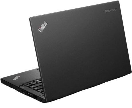 Lenovo X260 i5-6300U 12.5" 8 GB RAM 256 GB SSD Windows 10 Pro - Guld stand