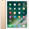 iPad 32 GB 24,6 cm (9.7") 4 GB iOS 11 Guld