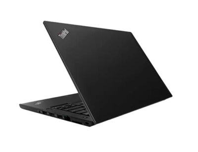 ThinkPad T480 i5-8250U 14" 8 GB RAM 256 GB SSD Windows 10 Pro - Sølv stand