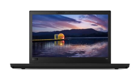 Lenovo Refurbished ThinkPad T480 - 14" | Core i5 | 16GB | 256GB | BARGA1N+ Grade