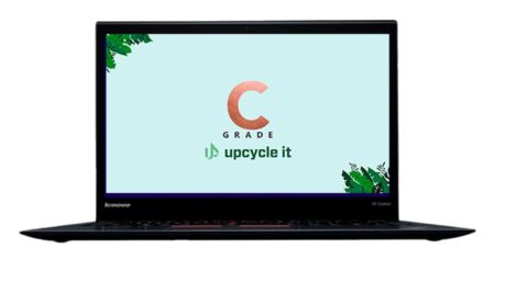 ThinkPad T470s i5-7300U 14" 8 GB RAM 256 GB SSD Windows 10 Pro - Bronze stand