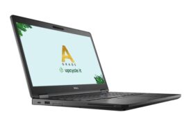 Dell Latitude 5490 - Guld stand
