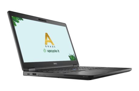 Dell Latitude 5490 - Guld stand