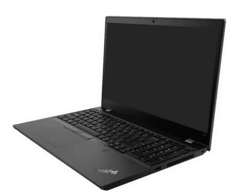 Lenovo ThinkPad L15 - i3-10110u 2.1GHz - 8GB RAM - 128GB NVME - 15" HD - Guld stand