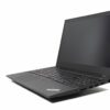 Lenovo ThinkPad T580 - i5-8250U 1.6Ghz - 8GB RAM - 256GB NVMe - 15" FHD - Win 11 - Sølv stand