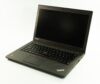 Lenovo ThinkPad T450 - i5-5300u 2.3Ghz - 8GB RAM - 128GB SSD - 14" HD+ - Sølv stand