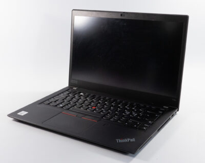 Lenovo ThinkPad T14s Gen1 - i5-10210U 1.6Ghz - 8GB RAM - 256GB NVME - 14" FHD - Bronze stand