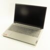 Lenovo ThinkBook 15 G2 - AMD Ryzen 7 4700U 2.0GHz - 16GB RAM - 500GB NVME - 15" FHD - Guld stand