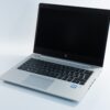HP EliteBook 830 G5 - i5-8350U 1.7GHz - 8GB RAM - 256GB NVME - 13" FHD - Guld stand