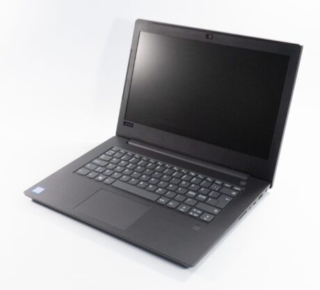 Lenovo V330-14IKB - i5-8250u 1.6GHz - 12GB RAM - 256GB NVME - 15" FHD - Guld stand