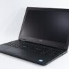 Dell Latitude E5580 - i5-8250u 1.6Ghz - 8GB RAM - 256GB SSD - 15" FHD - Guld stand