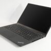 Lenovo ThinkPad T14 G3 - i5-1235U 3.3GHz - 16GB RAM - 256 GB NVMe  - 14" FHD - Guld stand