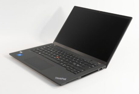 Lenovo ThinkPad T14 G3 - i5-1235U 3.3GHz - 16GB RAM - 256 GB NVMe  - 14" FHD - Guld stand
