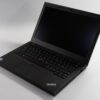 Lenovo ThinkPad X270 - i5-7300u 2.6Ghz - 8GB RAM - 240GB NVMe - 12" FHD - Guld stand