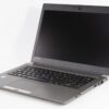 Toshiba PORTEGE Z30-C-18x - i7-6500u 2.4Ghz - 16GB RAM - 256GB SSD - 13.3" FHD - Guld stand