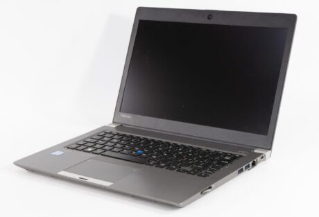 Toshiba PORTEGE Z30-C-18x - i7-6500u 2.4Ghz - 16GB RAM - 256GB SSD - 13.3" FHD - Guld stand