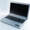 Lenovo IdeaPad 510-15IKB - i5-7200U 2.5GHz - 8GB RAM - 256GB SSD - 15" FHD GeForce 940MX - Sølv stand