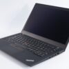 Lenovo ThinkPad T470s - I5-6600u 2.6GHz - 20GB RAM - 256GB SSD - 14" FHD - Sølv stand