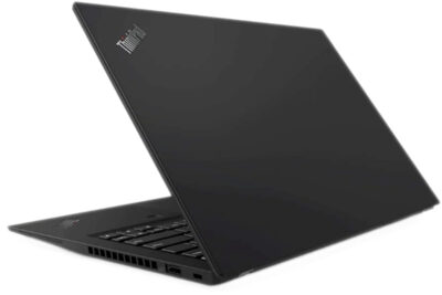 ThinkPad T495s AMD Ryzen™ 5 3500U 14" 16 GB RAM 256 GB SSD Windows 11 Pro - Guld stand