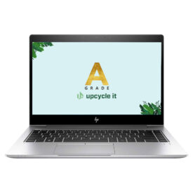 HP EliteBook 840 G5 - Guld stand