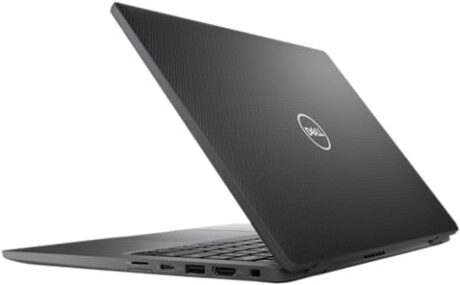 Inc. Lattitude 7420 ( ) C i7-1185G7 14" Touchskærm 16 GB 512 GB SSD Windows 11 Pro Space Grey