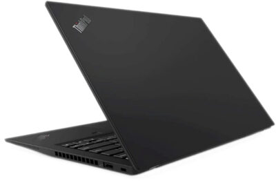 ThinkPad T495 AMD Ryzen™ 5 3500U 14" 16 GB RAM 256 GB SSD Windows 11 Pro - Sølv stand