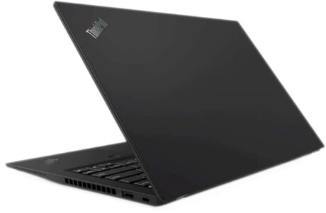 Lenovo ThinkPad T495 - Sølv stand