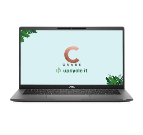 Inc. Lattitude 7420 ( ) C i7-1185G7 14" Touchskærm 16 GB 512 GB SSD Windows 11 Pro Space Grey