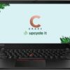 Lenovo ThinkPad T490s - Bronze stand