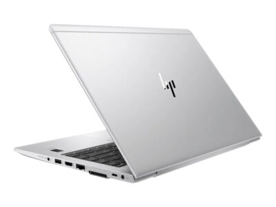 Elitebook 850 G7 i7-10510U 15.6" 16 GB RAM 256 GB SSD Windows 11 Pro - Sølv stand