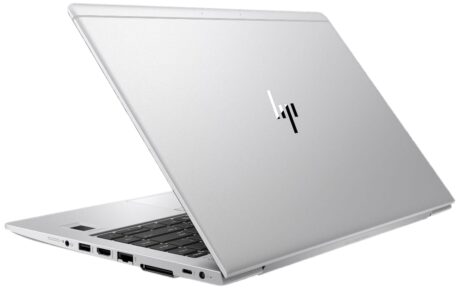 HP EliteBook 840 G8 - Guld stand
