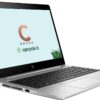 EliteBook 850 G5 i5-8350U 15.6" 8 GB RAM 256 GB SSD Windows 11 Pro - Bronze stand