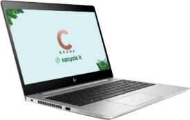 HP EliteBook 850 G5 - Bronze stand
