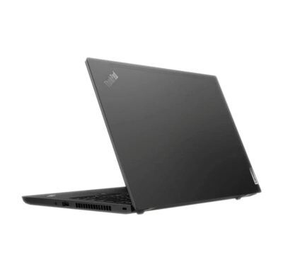 ThinkPad L15 Gen1 i5-10210U 15.6" 8 GB RAM 256 GB SSD Windows 11 Pro - Sølv stand