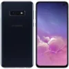 Samsung Galaxy S10e 128GB (Black) - Sølv stand